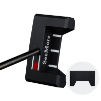 시모어 SBX 제로토크 퍼터 오리엔트골프 2026