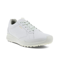 에코 바이옴 하이브리드 여성 골프화 100573 화이트