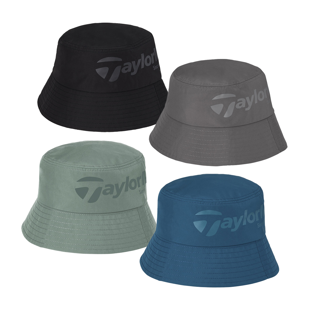 테일러메이드 버킷 햇 UN931 2025 테일러코리아