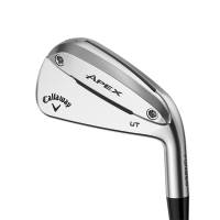 캘러웨이 에이펙스 26 유틸리티 아이언 카본 한국캘러웨이