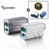 도미 레이저 골프 거리측정기 T200 삼각측정