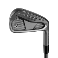 테일러메이드 P7CB 배틀원 블랙 아이언 스틸7i 2025 테일러코리아