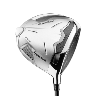 테일러메이드 qi35 맥스 드라이버 실버 테일러코리아