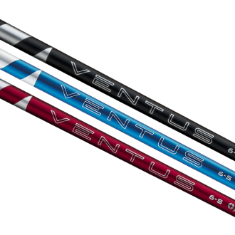 후지쿠라 24 벤투스 샤프트