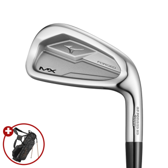 미즈노 MX 포지드 아이언 스틸8i 2026 한국미즈노