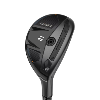 테일러메이드 Qi4D 유틸리티 2026 한국테일러