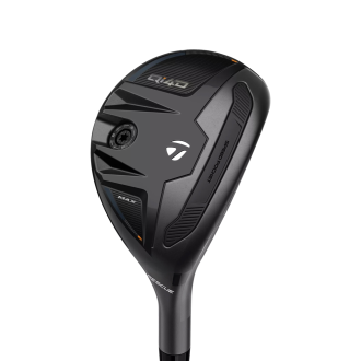 테일러메이드 Qi4D 맥스 유틸리티 2026 한국테일러