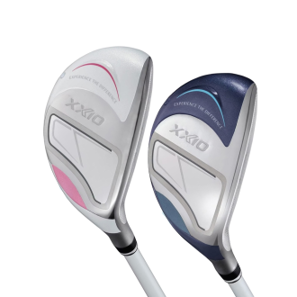 젝시오14 여성 하이브리드 2026 던롭코리아