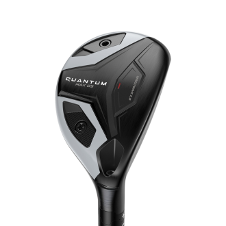 캘러웨이 퀀텀 맥스 OS 유틸리티 2026 한국캘러웨이