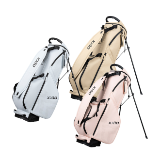 젝시오 에센셜 스탠드백 캐디백 GGC-X160 던롭코리아