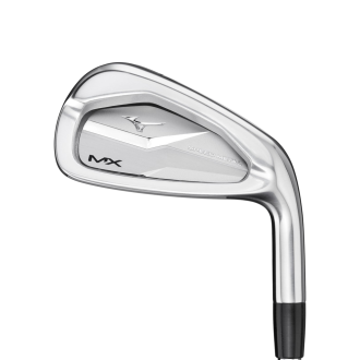 미즈노 MX 스피드 메탈 아이언 8i 2026 한국미즈노