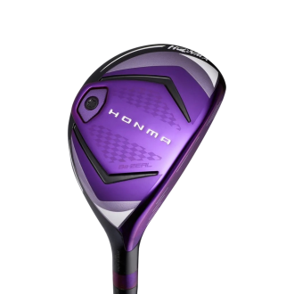 혼마 비즐4 여성 유틸리티 2026 혼마코리아