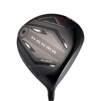 혼마 비즐4 드라이버 2026 혼마코리아