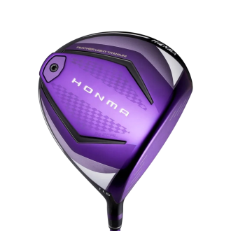 혼마 비즐4 여성 드라이버 2026 혼마코리아