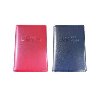 필레오 파크골프 스코어케이스