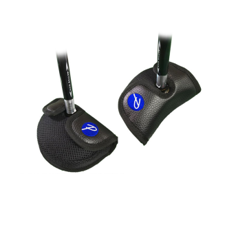 필레오 파크골프 헤드커버