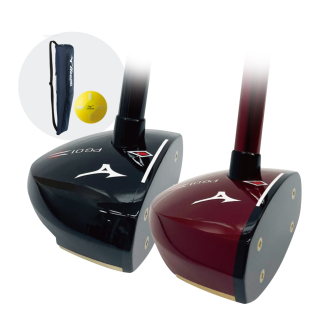 미즈노 파크골프 클럽 PG01 3종 세트