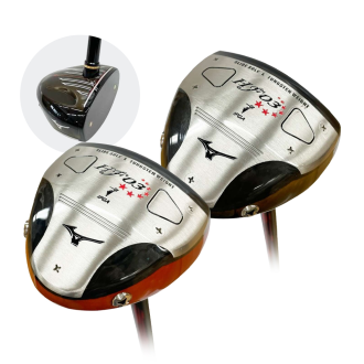 미즈노 파크골프 클럽 HF03