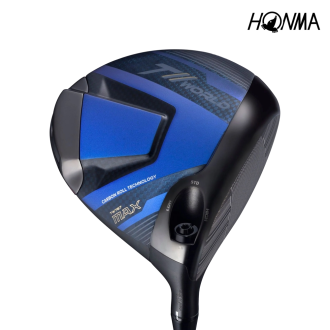 혼마 TW767 MAX 드라이버 혼마코리아