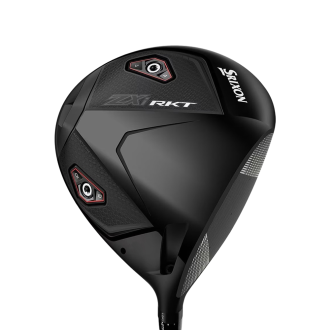 스릭슨 ZXi RKT 드라이버 26 던롭코리아