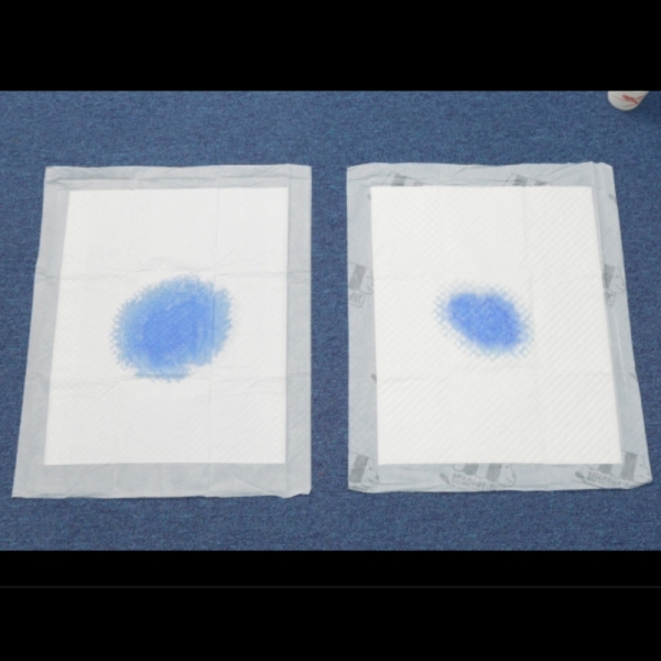 개님의패드 프리미엄 대용량 배변패드 베이직 40x50cm 100매