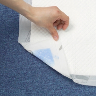 개님의패드 프리미엄 대용량 배변패드 베이직 40x50cm 100매