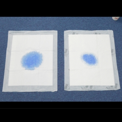 개님의패드 프리미엄 대용량 배변패드 베이직 40x50cm 100매