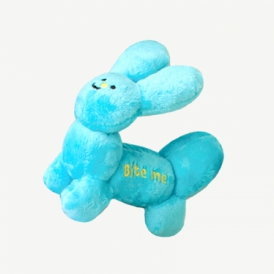 [바잇미] 파티 시리즈 - 풍선강아지 장난감 (삑삑)