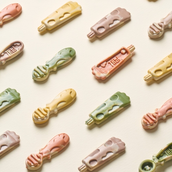 개님의껌 플러스라인 2팩 SET