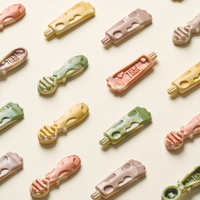 개님의껌 플러스라인 2팩 SET