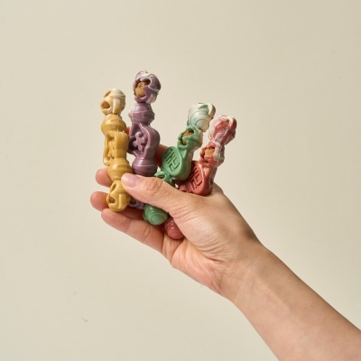 개님의껌 플러스라인 2팩 SET