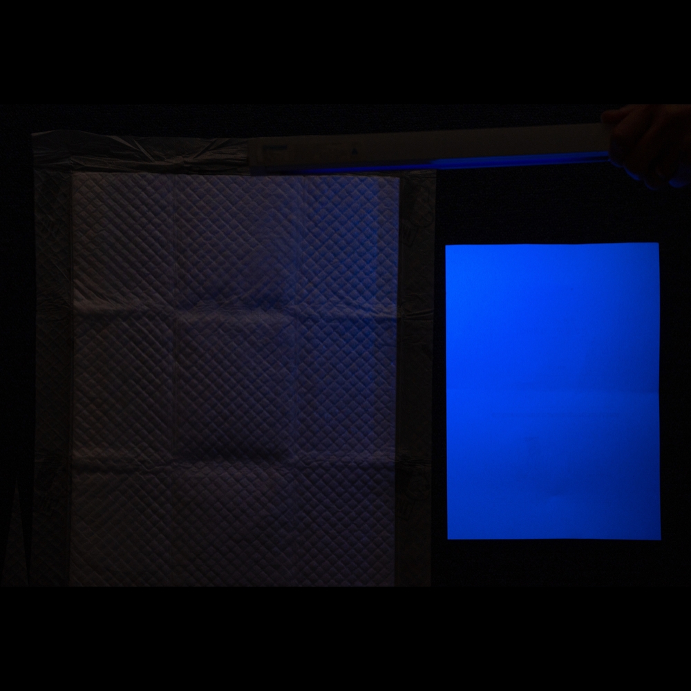 [박람회 특가] 개님의패드 프리미엄 대용량 배변패드 베이직 40x50cm 100매