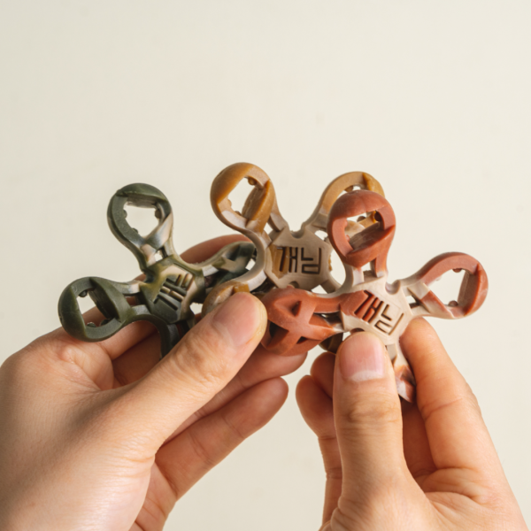 [라스트 특가] 개님의껌 조이플래닛  (노즈워크/저알러지/입냄새&치석케어특화)