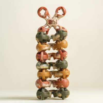 [라스트 특가] 개님의껌 조이플래닛  (노즈워크/저알러지/입냄새&치석케어특화)