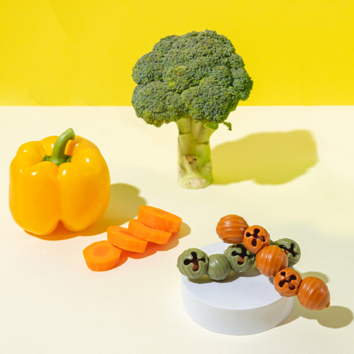 [라스트 특가] 개님의껌 캐터필러 (노즈워크/스트레스해소/치석케어)