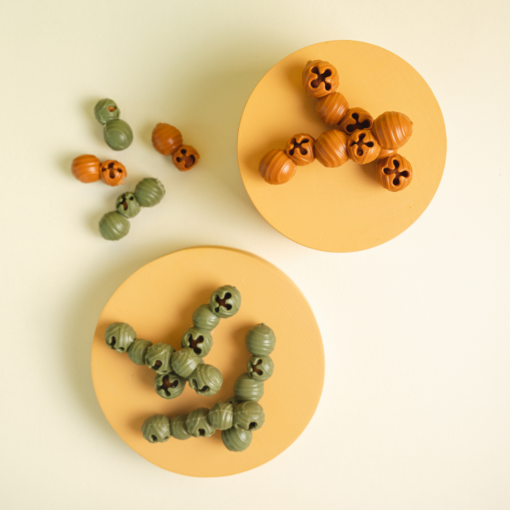 [라스트 특가] 개님의껌 캐터필러 (노즈워크/스트레스해소/치석케어)