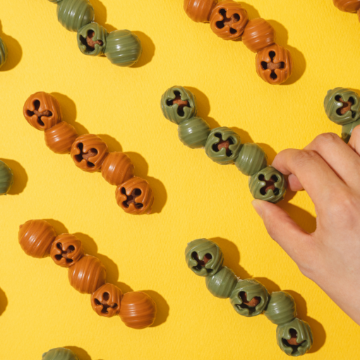 [라스트 특가] 개님의껌 캐터필러 (노즈워크/스트레스해소/치석케어)