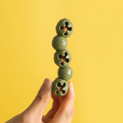 [라스트 특가] 개님의껌 캐터필러 (노즈워크/스트레스해소/치석케어)