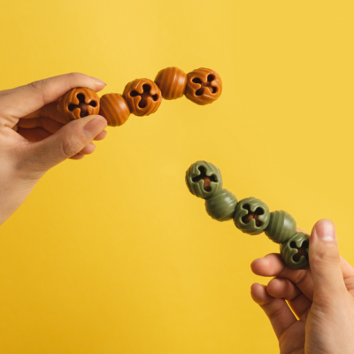 [라스트 특가] 개님의껌 캐터필러 (노즈워크/스트레스해소/치석케어)