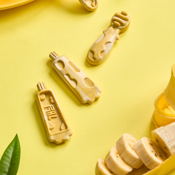 개님의껌 엔자임브러쉬플러스 (과일분말/덴탈케어강화)