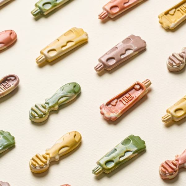 개님의껌 엔자임브러쉬플러스 (과일분말/덴탈케어강화)