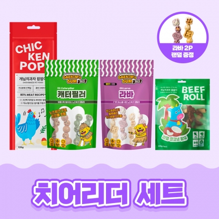 [기획상품] 치어리더 SET