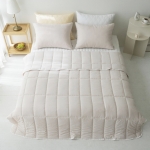 [올리비아데코] 포쉬 모달 워싱 간절기 차렵이불(Q)