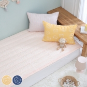 [올리비아데코] 달고미 모달100 항균 침대패드(SS)