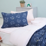 [올리비아데코] 달고미 모달100 베개커버(40x60)