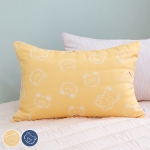 [올리비아데코] 달고미 모달100 베개커버(40x60)