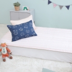 [올리비아데코] 달고미 모달100 차렵이불/이불세트(S)