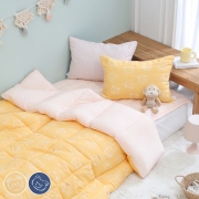 [올리비아데코] 달고미 모달100 차렵이불/이불세트(S)