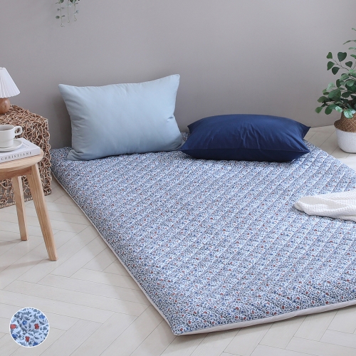 [올리비아데코] 스잔 마이크로화이바 누비요커버(S/Q)