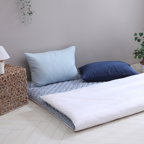 [올리비아데코] 스잔 마이크로화이바 누비요커버(S/Q)